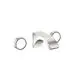 DORNBRACHT-Waschtisch-Wandbatterie-CYO-36707811-Platin-Platin-gebuerstet-36707811-36 gallery number 1